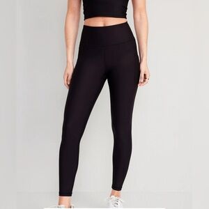 Old navy powersoft leggings